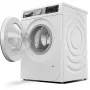 Bosch WGG24409BY elöltöltős mosógép, 9 kg, 1400 f/p., touchcontrol, antistain, hygiene plus, ecosilencedrive, aquastop, vario dob