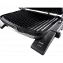 Gorenje KR1800EPRO kontakt grill, inox, 4 hőfokozat, állítható pozíciók, 1800 w