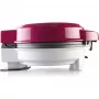Gorenje WCM702PW gofri és muffin sütő, ciklámen, 1 darab gofri és 1 darab cupcake sütőlap, tapadásmentes bevonat, 700 w