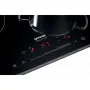 Gorenje ICE3500DP asztali indukciós főzőlap, fekete, 2 db indukciós főzőzóna,  7 teljesítményfokozat, érintővezérlés, 3500 w