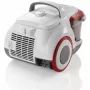 Gorenje VCEB01GAWWF vízszűrős porszívó, fehér, vízszűrő rendszer, dupla hepa szűrő, univerzális szívófej, 3 extra szívófej, 800 w
