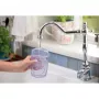 Gorenje SC 1200 W gőz felmosó, fehér, 2 gőzölési szint, 350 ml-es víztartály, 1200 w