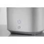 Gorenje H45W levegő párásító, fehér, hideg párásítás, ultrahangos technológia, ajánlott helyiség mérete: 20 m2, 38 db(a)