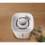 Gorenje H45W levegő párásító, fehér, hideg párásítás, ultrahangos technológia, ajánlott helyiség mérete: 20 m2, 38 db(a)