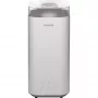 Gorenje H50W levegő párásító, fehér, hideg párásítás, ultrahangos tech., illatosítás, ajánlott helyiségméret: 20 m2, 38 db(a)