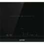 Gorenje IT321BCSC beépíthető dominó indukciós főzőlap, 2 főzőzóna, érintővezérlés, időzítő, gyors felfűtés, eggtimer, staywarm, softmelt funkció, 30 cm
