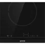Gorenje ECT322BCSC beépíthető dominó kerámia főzőlap, 2 kerámia főzőzóna - ebből 1 kiterjeszthető, érintővezérlés, keret nélküli, 30 cm