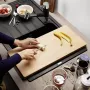 Blanco Tivo-S Silgranit zuhanyfejes csap, magas kifolyócső, kihúzható fej, modern mosogatókhoz is, magasnyomású /fekete/