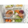 Gorenje ONRK619EC Old Timer alulfagyasztós kombinált hűtőszekrény, bézs, nofrost, 194 cm, 204/96 l, multiflow, fastfreeze, freshzone