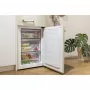 Gorenje ONRK619EC Old Timer alulfagyasztós kombinált hűtőszekrény, bézs, nofrost, 194 cm, 204/96 l, multiflow, fastfreeze, freshzone