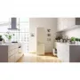 Gorenje ONRK619EC Old Timer alulfagyasztós kombinált hűtőszekrény, bézs, nofrost, 194 cm, 204/96 l, multiflow, fastfreeze, freshzone
