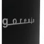 Gorenje ONRK619EBK Old Timer alulfagyasztós kombinált hűtőszekrény, fekete, nofrost, 194 cm, 204/96 l, multiflow, fastfreeze, freshzone