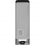 Gorenje ONRK619EBK Old Timer alulfagyasztós kombinált hűtőszekrény, fekete, nofrost, 194 cm, 204/96 l, multiflow, fastfreeze, freshzone