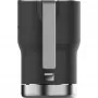 Gorenje K15ORAB vízforraló, ora-ito design, fekete, dupla falú, strix technológia, 1,5 liter, 2400 w