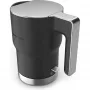 Gorenje K15ORAB vízforraló, ora-ito design, fekete, dupla falú, strix technológia, 1,5 liter, 2400 w