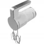 Gorenje M400ORAW kézi mixer, ora-ito design, fehér, lassú indítás funkció, turbo gomb, 400 w