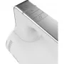 Gorenje M400ORAW kézi mixer, ora-ito design, fehér, lassú indítás funkció, turbo gomb, 400 w