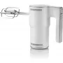Gorenje M400ORAW kézi mixer, ora-ito design, fehér, lassú indítás funkció, turbo gomb, 400 w