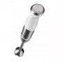 Gorenje HBC806QW botmixer, fehér, dc motor, keverőedény, habverő, aprító edény, állvány, 800 w