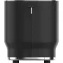 Gorenje T800ORAB kenyérpirító, ora-ito design, fekete, 6 pirítási fokozat, kiolvasztás, melegítés, 800 w