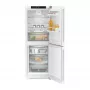 Liebherr CNd 5023 alulfagyasztós kombinált hűtőszekrény, fehér, 165,5 cm, nofrost, duocooling, érintővezérlés, powercooling, easyfresh, freshair szűrő, led