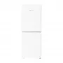 Liebherr CNd 5023 alulfagyasztós kombinált hűtőszekrény, fehér, 165,5 cm, nofrost, duocooling, érintővezérlés, powercooling, easyfresh, freshair szűrő, led