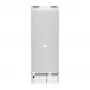 Liebherr CNd 5023 alulfagyasztós kombinált hűtőszekrény, fehér, 165,5 cm, nofrost, duocooling, érintővezérlés, powercooling, easyfresh, freshair szűrő, led