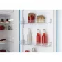 Gorenje OBRB153R VW Retro Bulli hűtőszekrény, bordó, 154 cm, 229/25 l, belső fagyasztórekesz, ionair + dynamicooling, freshzone, led világítás