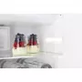Gorenje OBRB153BL VW Retro Bulli hűtőszekrény, 154 cm, 229/25 l, belső fagyasztórekesz, ionair+dynamicooling, freshzone, led világítás, türkizkék
