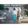 Gorenje OBRB153BL VW Retro Bulli hűtőszekrény, 154 cm, 229/25 l, belső fagyasztórekesz, ionair+dynamicooling, freshzone, led világítás, türkizkék