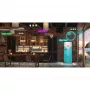 Gorenje OBRB153BL VW Retro Bulli hűtőszekrény, 154 cm, 229/25 l, belső fagyasztórekesz, ionair+dynamicooling, freshzone, led világítás, türkizkék