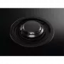 AEG HKB75453NB beépíthető gázfőzőlap, 74 cm, üvegkerámia, 5 égős, hob2hood, kovácsolt vas edénytartók, percszámláló