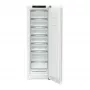 Liebherr GNf 52Z07 fagyasztószekrény, fehér, 185,5 cm, nofrost, 278 l, frostprotect, 7 fiók, érintővezérlés, gyorsfagyasztás, 38 db(a)