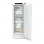 Liebherr GNf 50Z06 fagyasztószekrény, fehér, 165,5 cm, nofrost, 238 l, 6 fiók, frostprotect, érintővezérlés, gyorsfagyasztás, 38 db(a)