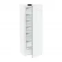 Liebherr GNf 50Z06 fagyasztószekrény, fehér, 165,5 cm, nofrost, 238 l, 6 fiók, frostprotect, érintővezérlés, gyorsfagyasztás, 38 db(a)