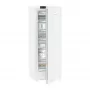 Liebherr GNf 50Z06 fagyasztószekrény, fehér, 165,5 cm, nofrost, 238 l, 6 fiók, frostprotect, érintővezérlés, gyorsfagyasztás, 38 db(a)