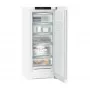 Liebherr GNf 46Z05 fagyasztószekrény, fehér, 145,5 cm, nofrost, 200 l, 5 fiók, frostprotect, érintővezérlés, gyorsfagyasztás, 38 db(a)