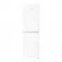 Liebherr CNd 5724 alulfagyasztós kombinált hűtőszekrény, fehér, 201,5cm, nofrost, duocooling, érintővezérlés, easytwist-ice, easyfresh, freshair szűrő, led