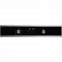 Electrolux EOD6C77X SteamBake beépíthető elektromos sütő, katalitikus tisztítás, led kijelző, automata programok, maghőmérő, teleszkópos sütősín, 72 l