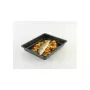 Electrolux E4OHDT01 mély tepsi, tapadásmentes bevonat, 46,6 x 38,5 x 6,6 cm