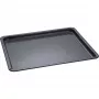 Electrolux E9OOAF11 Easy2Clean sütőtálca, tapadásmentes, kerámia bevonattal, 465mm x 385mm x 25mm