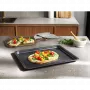 Electrolux E9OOAF11 Easy2Clean sütőtálca, tapadásmentes, kerámia bevonattal, 465mm x 385mm x 25mm