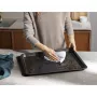 Electrolux E9OOAF11 Easy2Clean sütőtálca, tapadásmentes, kerámia bevonattal, 465mm x 385mm x 25mm