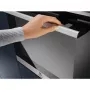 Electrolux EOD6P77X SteamBake beépíthető elektromos sütő, 72 l, pirolitikus tisztítás, maghőmérő, softclosing, teleszkópos sütősín, automata programok