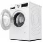 Bosch WGG14409BY elöltöltős mosógép, 9 kg, 1400 f/p., touchcontrol kijelző, antistain, hygiene plus, ecosilencedrive, vario dob