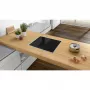 Neff T36BD60N1 beépíthető indukciós főzőlap, 60 cm, érintővezérlés, powerboost, quick start, időzítő, 4.6 kw