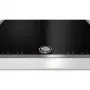Neff T56BT60N0 beépíthető indukciós főzőlap, 60 cm, twistpad® vezérlés, flex induction, power move, powerboost, quick start, időzítő, 7.4 kw