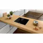 Neff T56BT60N0 beépíthető indukciós főzőlap, 60 cm, twistpad® vezérlés, flex induction, power move, powerboost, quick start, időzítő, 7.4 kw