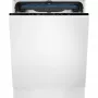 Electrolux EES48400L beépíthető mosogatógép, 60 cm, 14 teríték, maxiflex fiók, airdry, quickselect kezelőpanel, glasscare, xtrapower, 44 db(a)