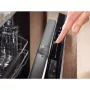 Electrolux EES48400L beépíthető mosogatógép, 60 cm, 14 teríték, maxiflex fiók, airdry, quickselect kezelőpanel, glasscare, xtrapower, 44 db(a)